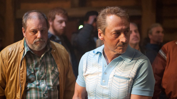 Photo du film La Maison du pêcheur