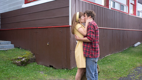 Photo du film La Maison du pêcheur