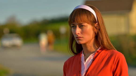 Photo du film La Maison du pêcheur