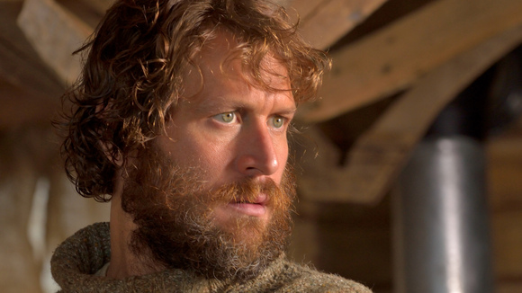 Photo du film La Maison du pêcheur