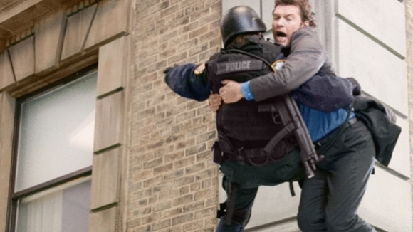 Photo du film Le Temps d'un vol