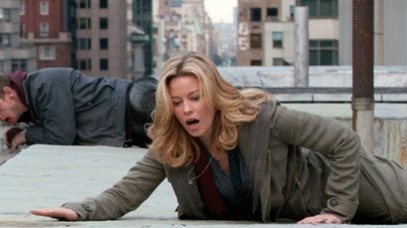 Photo du film Le Temps d'un vol