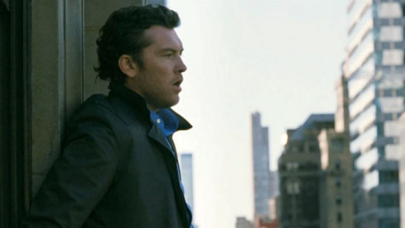 Photo du film Le Temps d'un vol