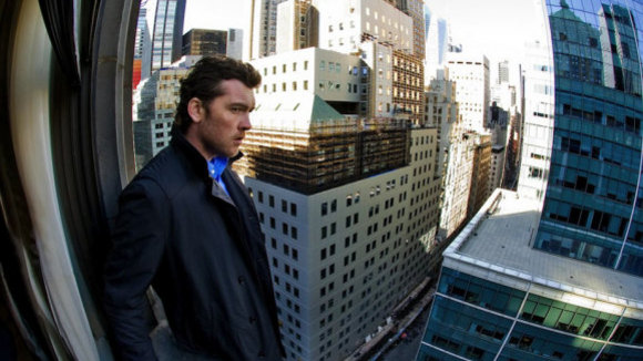 Photo du film Le Temps d'un vol