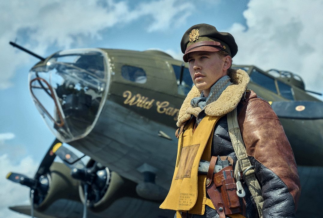 Photo from the movie Masters of the Air