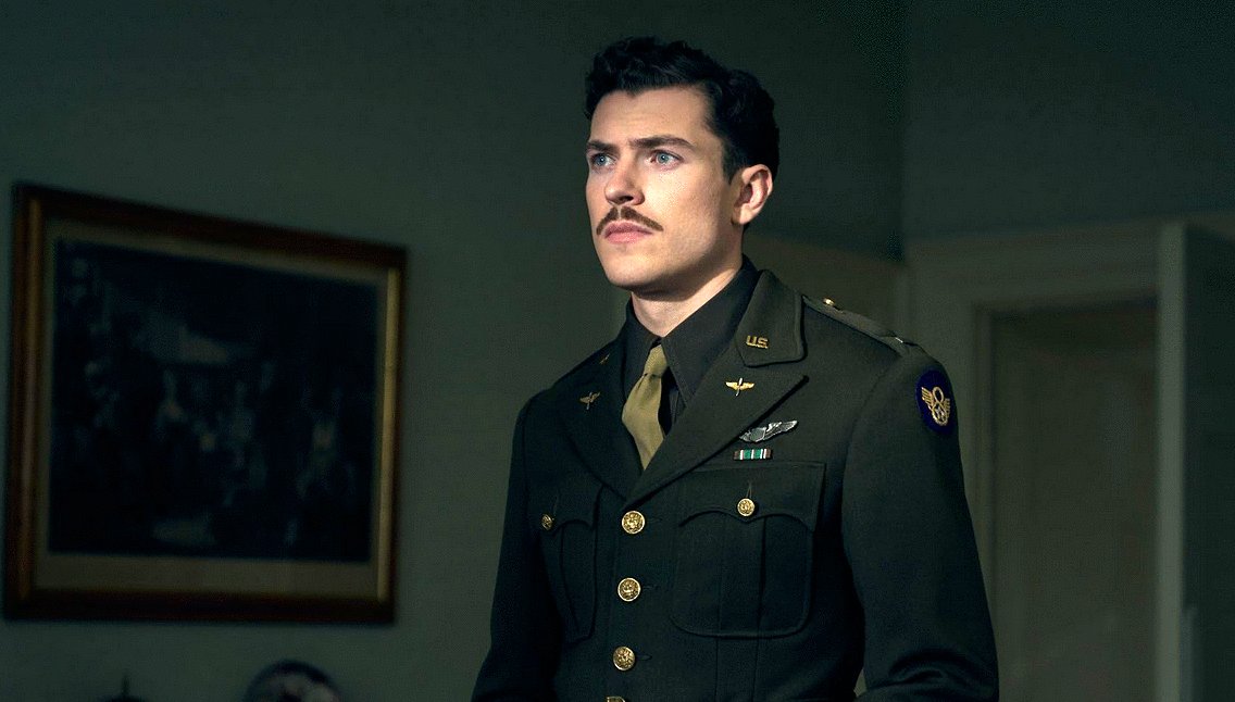 Photo from the movie Masters of the Air