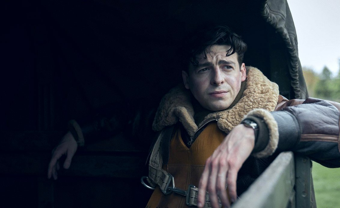 Photo from the movie Masters of the Air