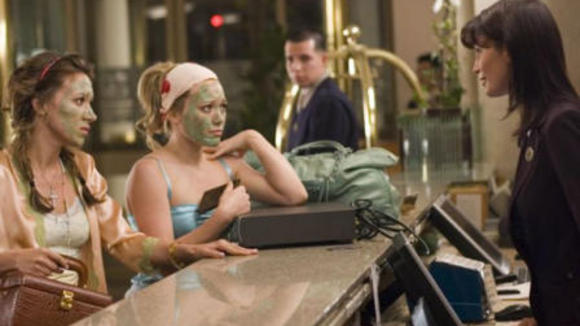 Photo du film Material Girls