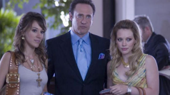 Photo du film Material Girls