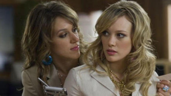 Photo du film Material Girls