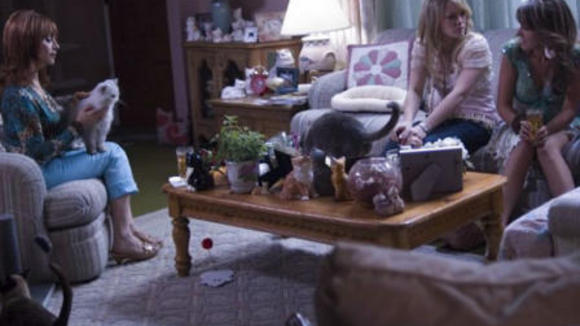 Photo du film Material Girls