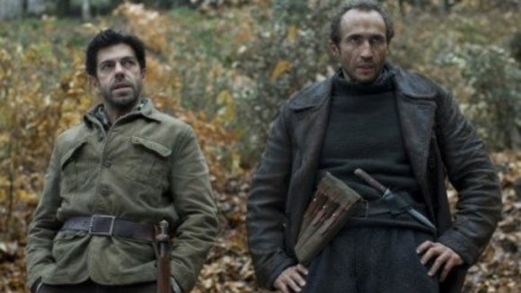 Photo du film Miracle à Santa-Anna v.f.