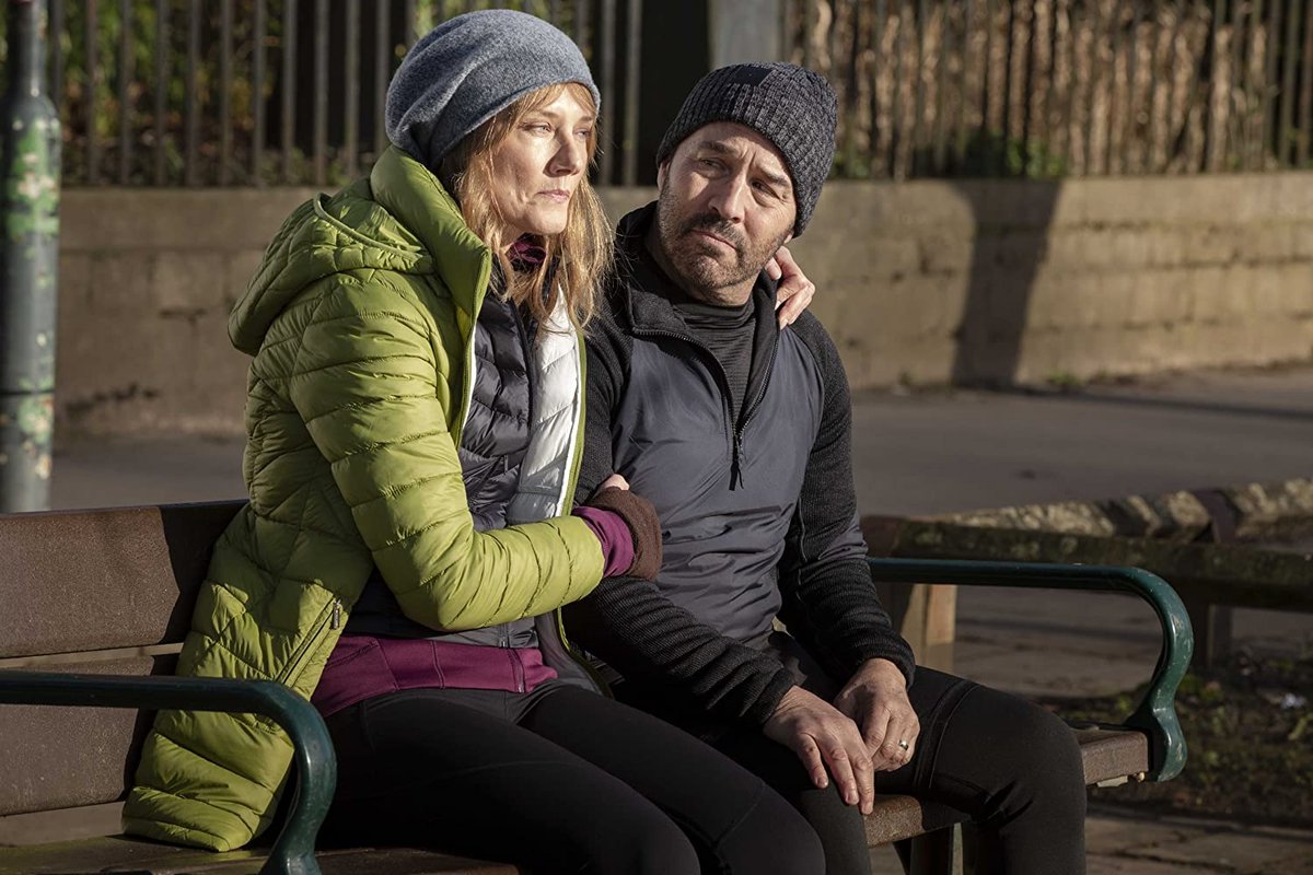 Photo du film My Dad's Christmas Date