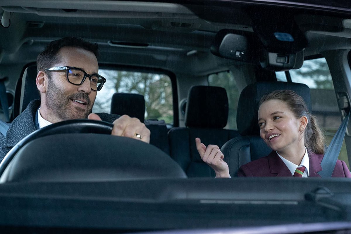 Photo du film My Dad's Christmas Date