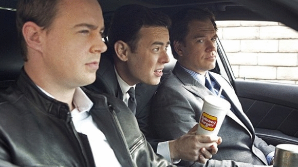 Photo from the movie NCIS: Naval Criminal Investigative Service