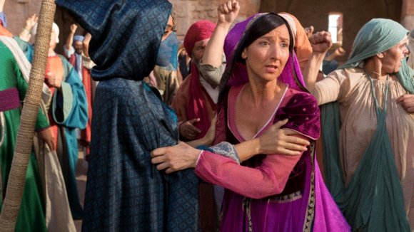 Photo du film Les Nouvelles aventures d'Aladin