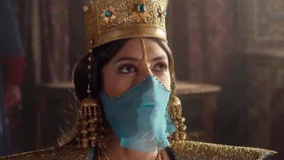 Photo du film Les Nouvelles aventures d'Aladin