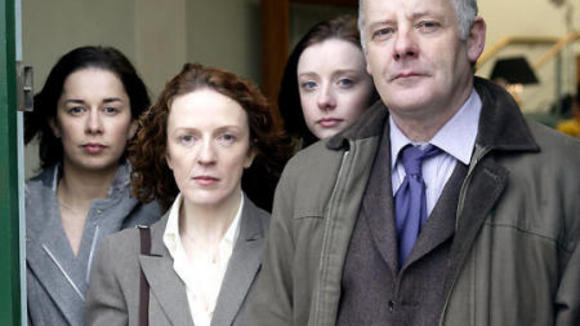 Photo from the movie Omagh