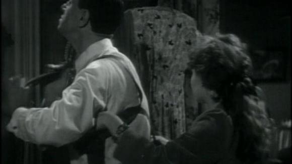 Photo du film On Dangerous Ground