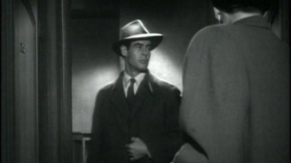 Photo du film On Dangerous Ground