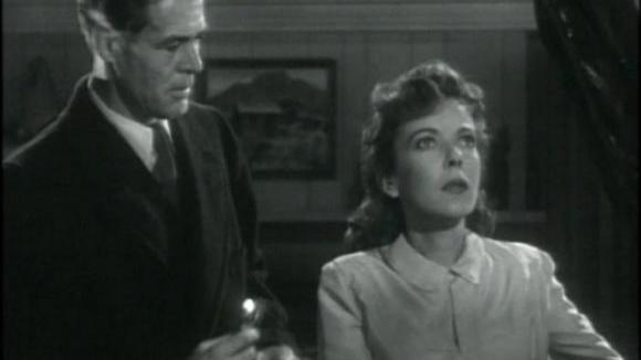 Photo du film On Dangerous Ground