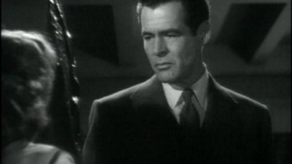 Photo du film On Dangerous Ground