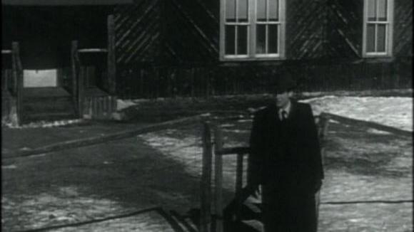 Photo du film On Dangerous Ground