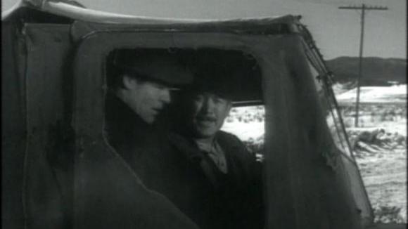 Photo du film On Dangerous Ground