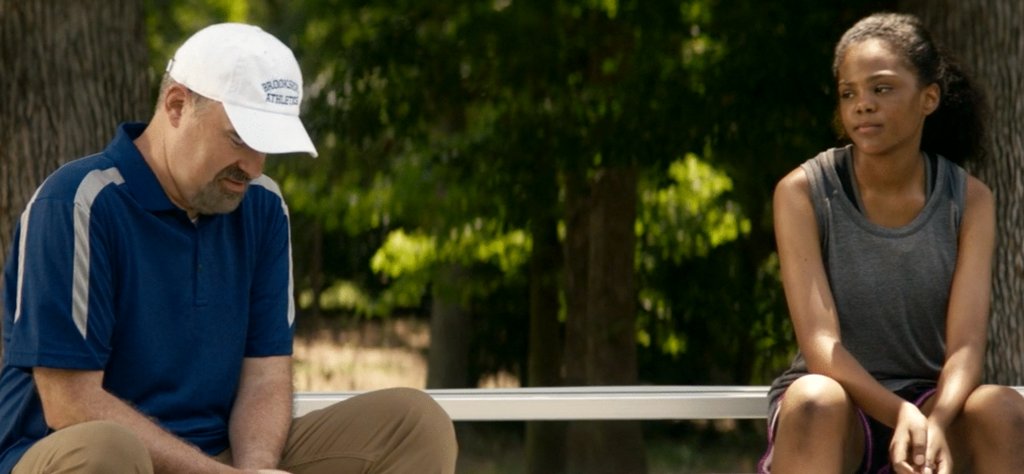 Photo du film Overcomer