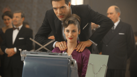 Photo du film Populaire