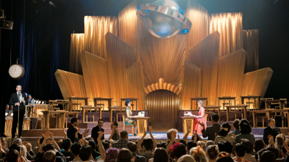 Photo du film Populaire