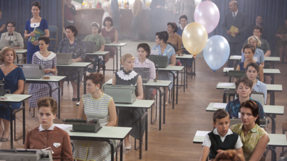 Photo du film Populaire