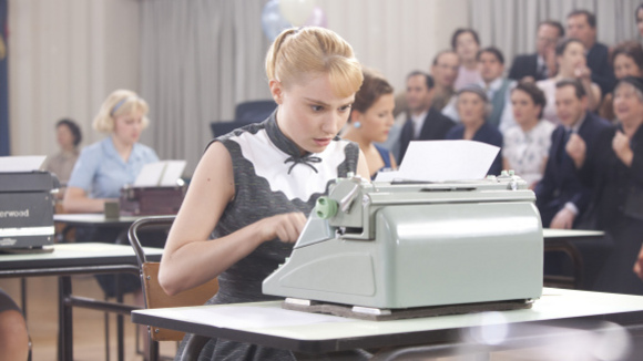 Photo du film Populaire