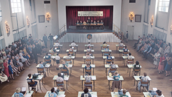 Photo du film Populaire