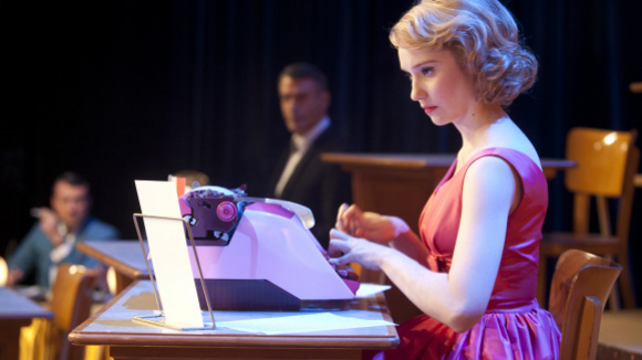 Photo du film Populaire