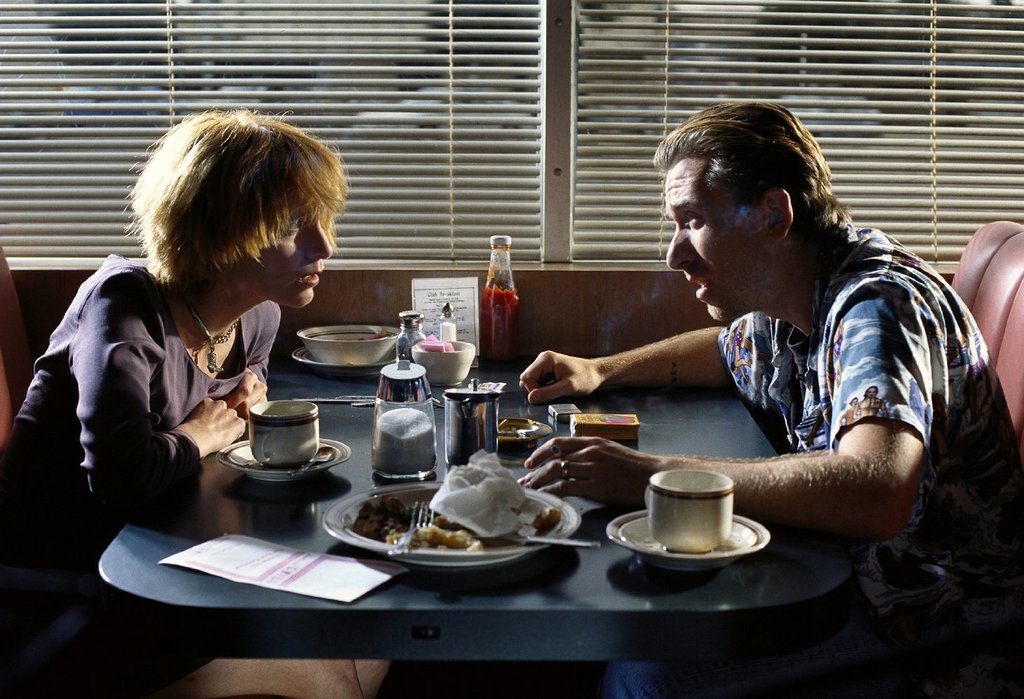 Photo from the movie Pulp Fiction