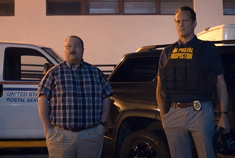 Photo from the movie Queenpins