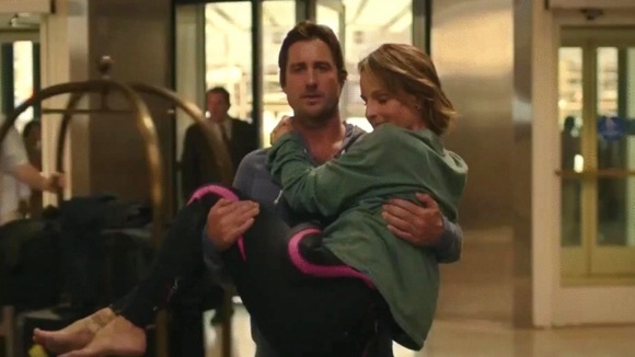 Photo from the movie Ride