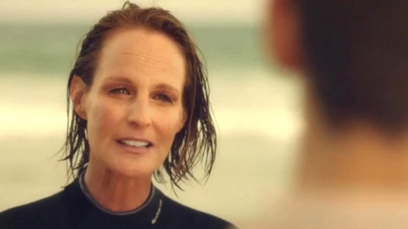 Photo from the movie Ride