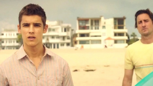 Photo from the movie Ride