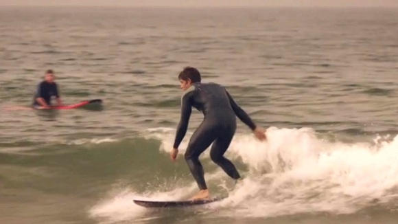 Photo from the movie Ride