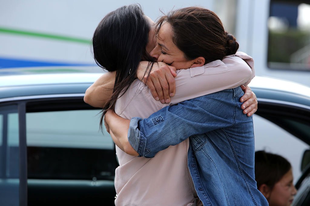 Photo from the movie Rustic Oracle