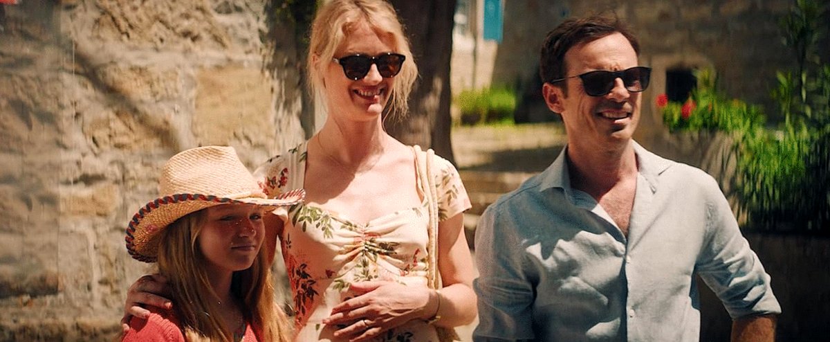 Photo du film Speak No Evil