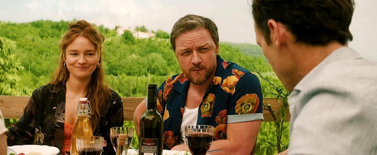 Photo du film Speak No Evil