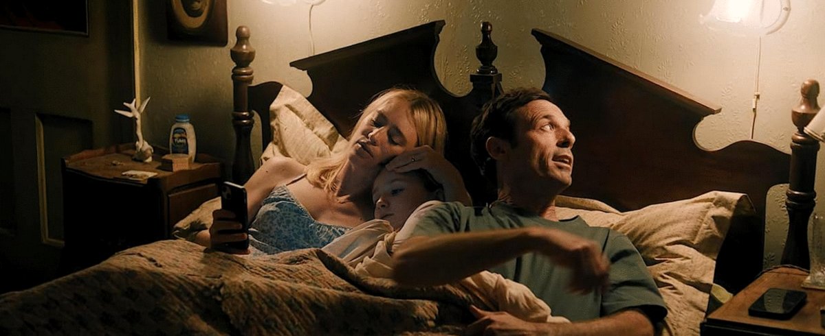 Photo du film Speak No Evil