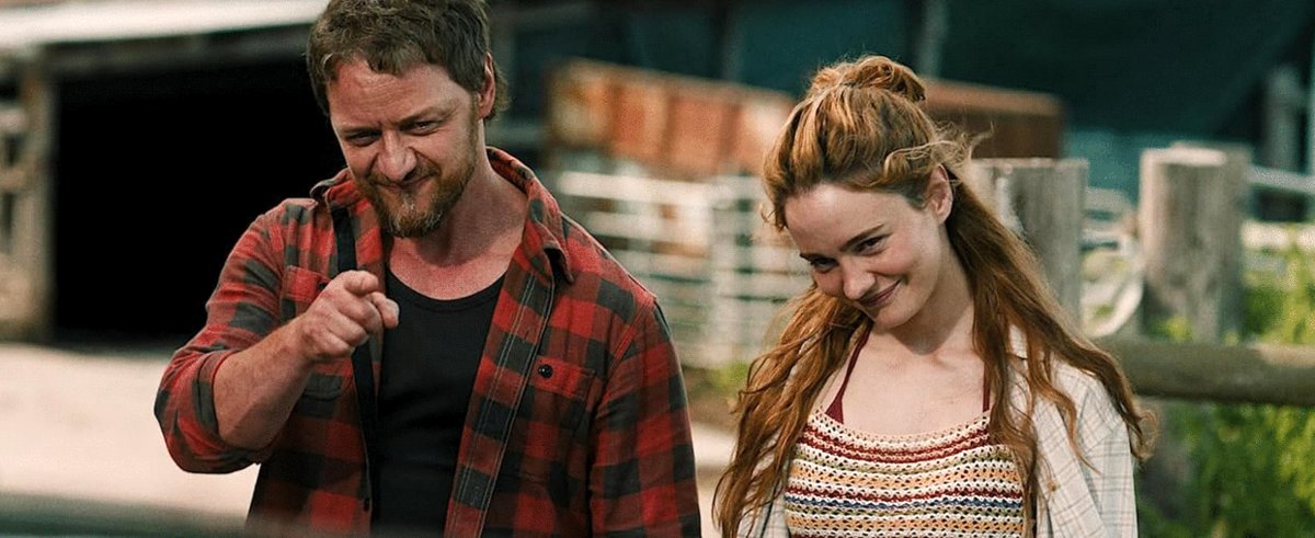 Photo du film Speak No Evil