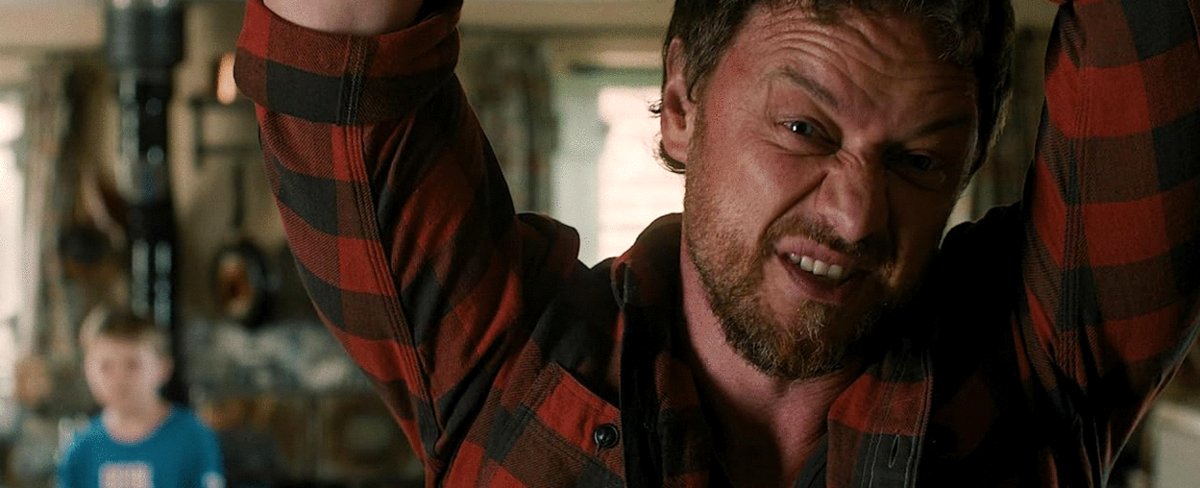 Photo du film Speak No Evil