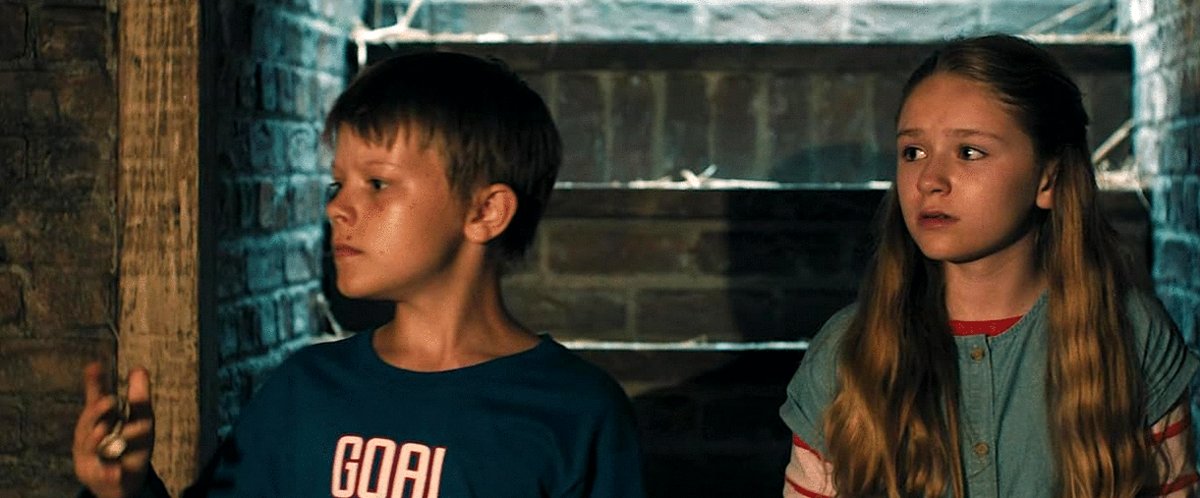 Photo du film Speak No Evil