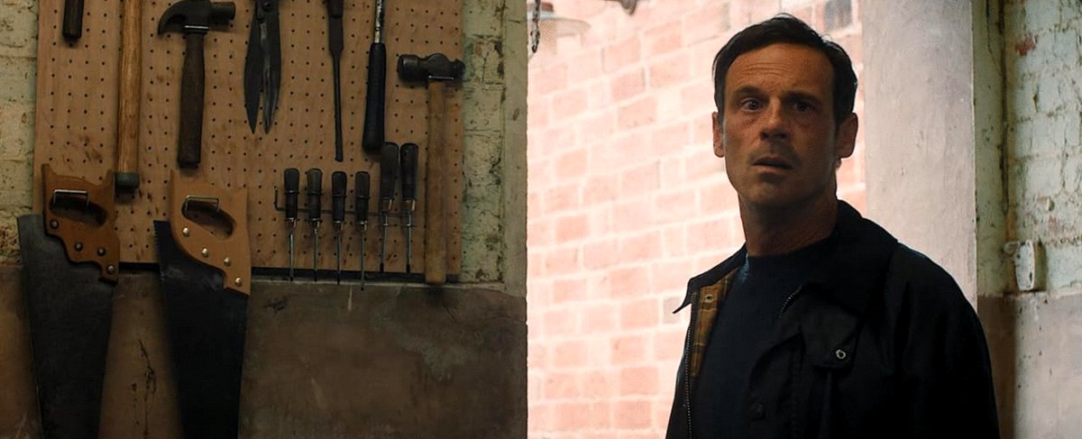 Photo du film Speak No Evil