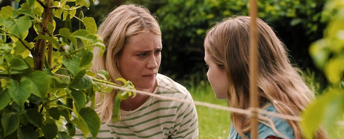 Photo du film Speak No Evil